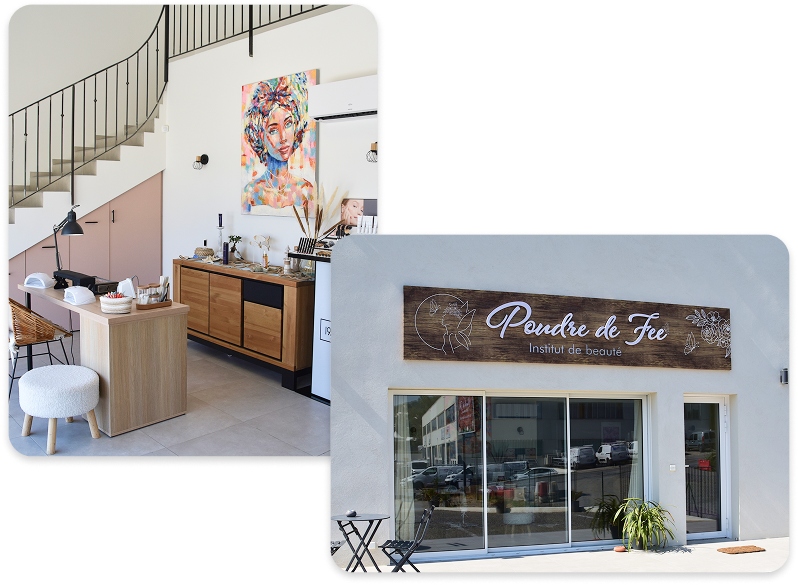 maison individuelle moderne