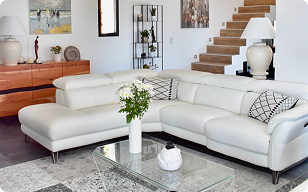 maison individuelle moderne